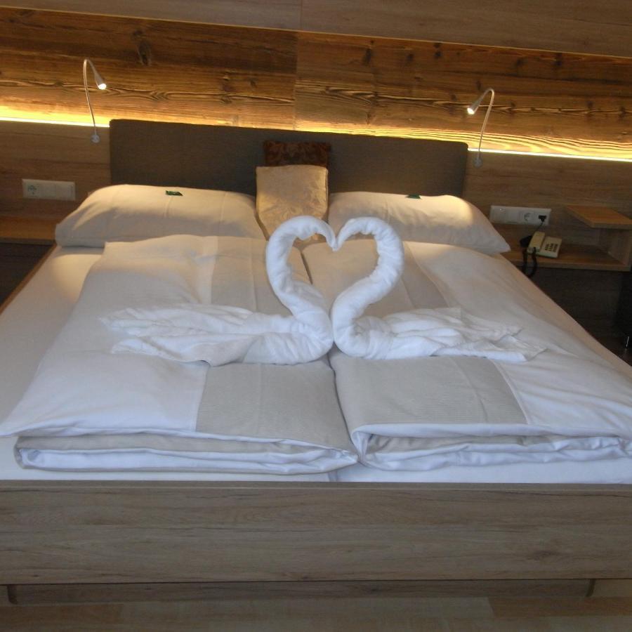 Turracher Hohe Hotel Turracherhof מראה חיצוני תמונה