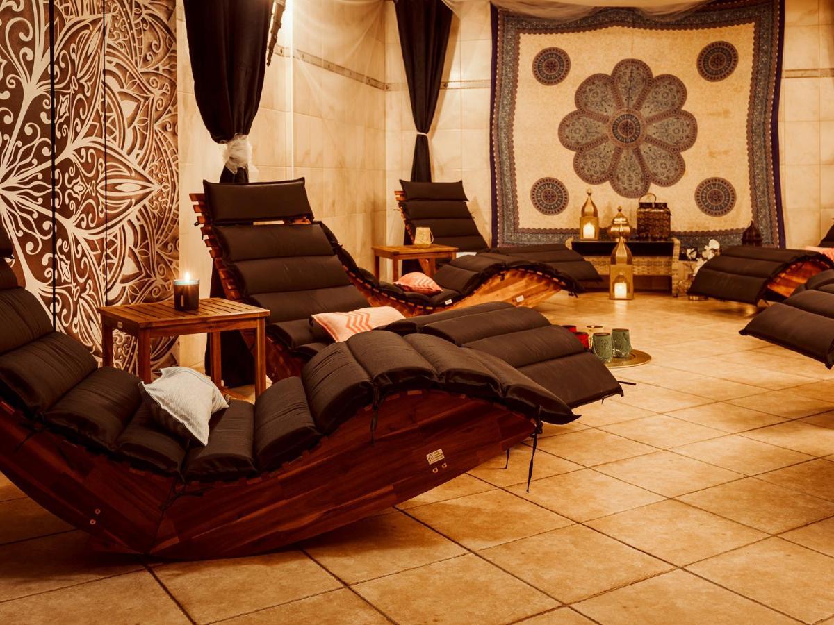 Turracher Hohe Hotel Turracherhof מראה חיצוני תמונה