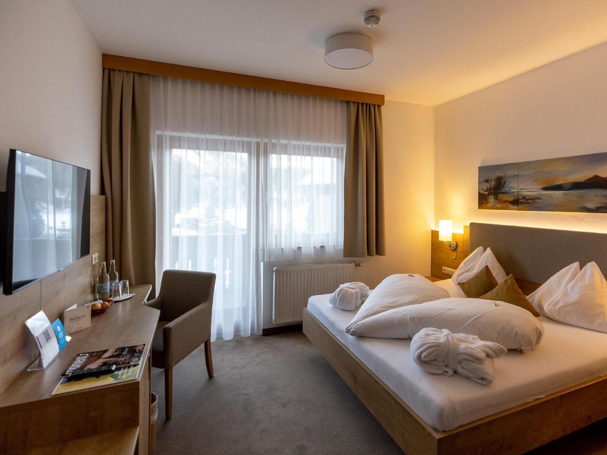 Turracher Hohe Hotel Turracherhof מראה חיצוני תמונה
