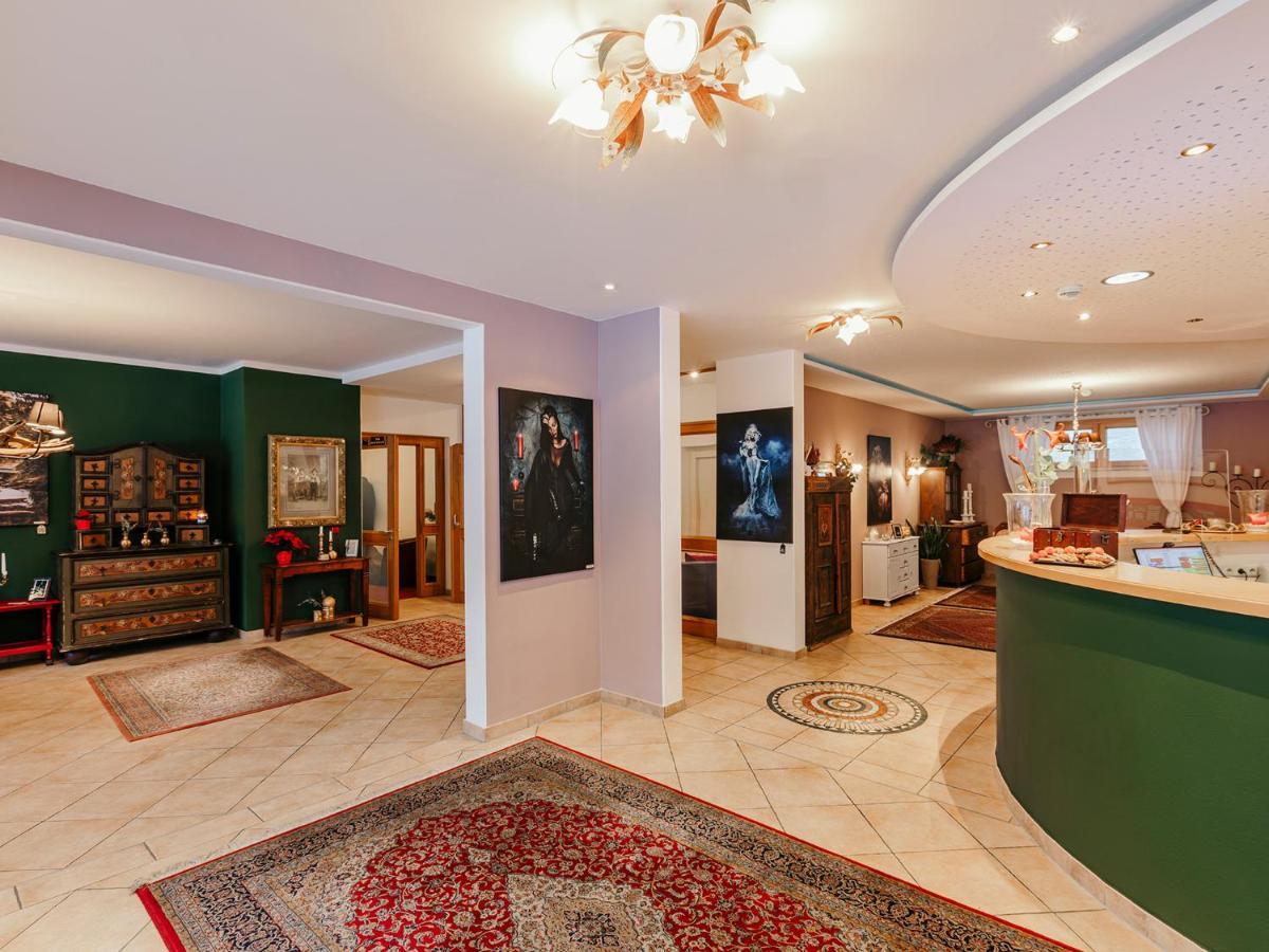 Turracher Hohe Hotel Turracherhof מראה חיצוני תמונה