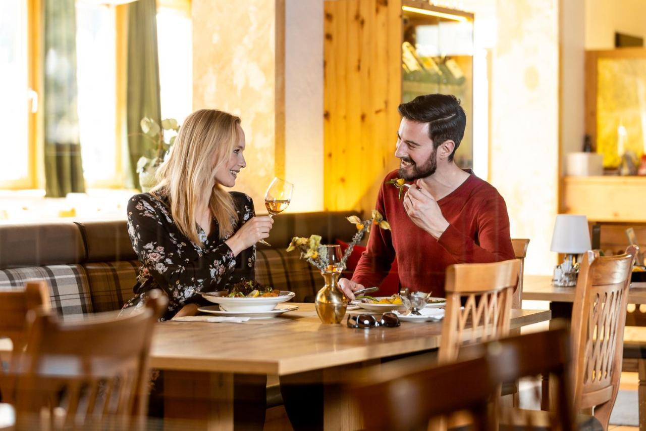 Turracher Hohe Hotel Turracherhof מראה חיצוני תמונה