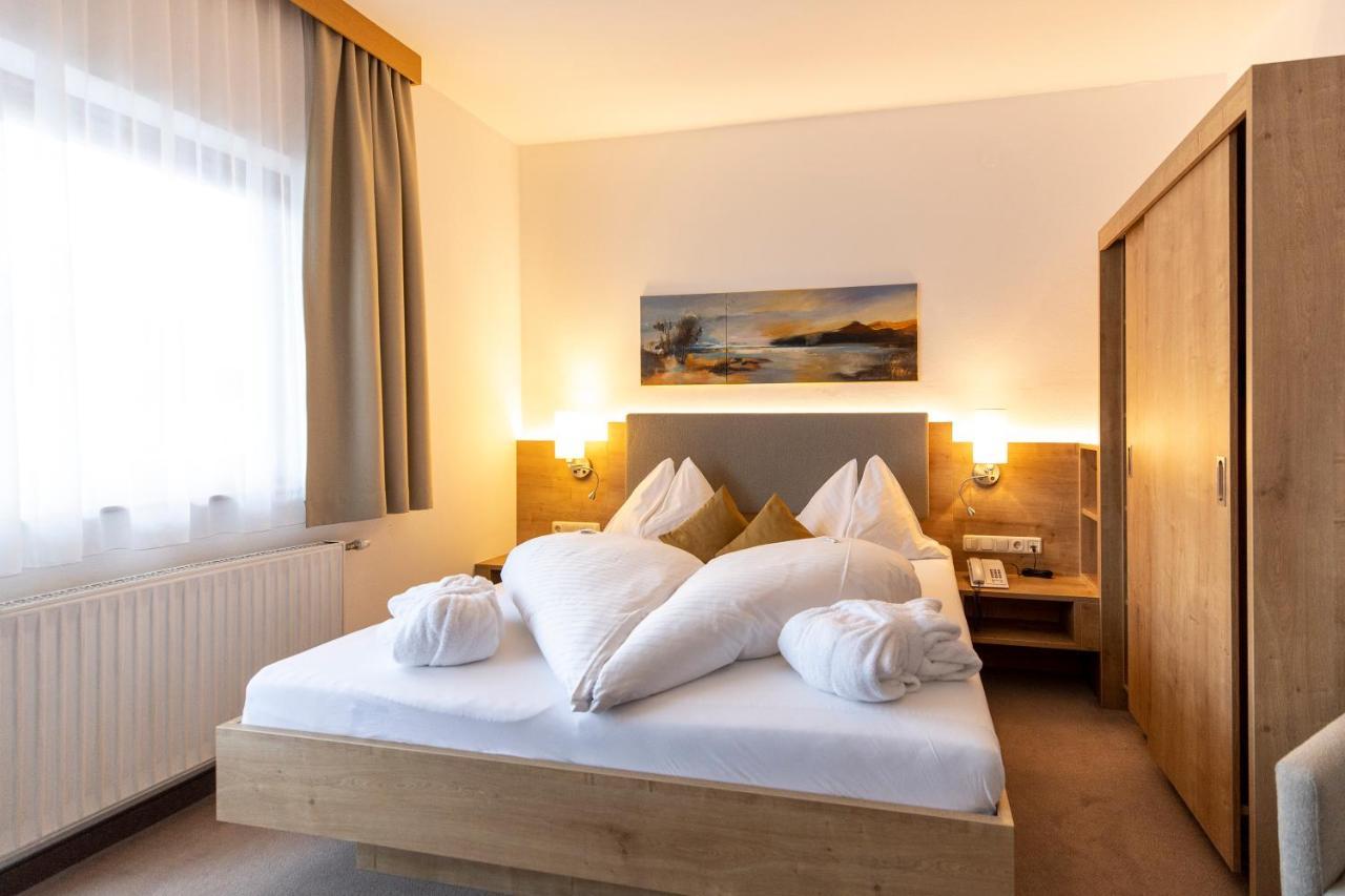 Turracher Hohe Hotel Turracherhof מראה חיצוני תמונה