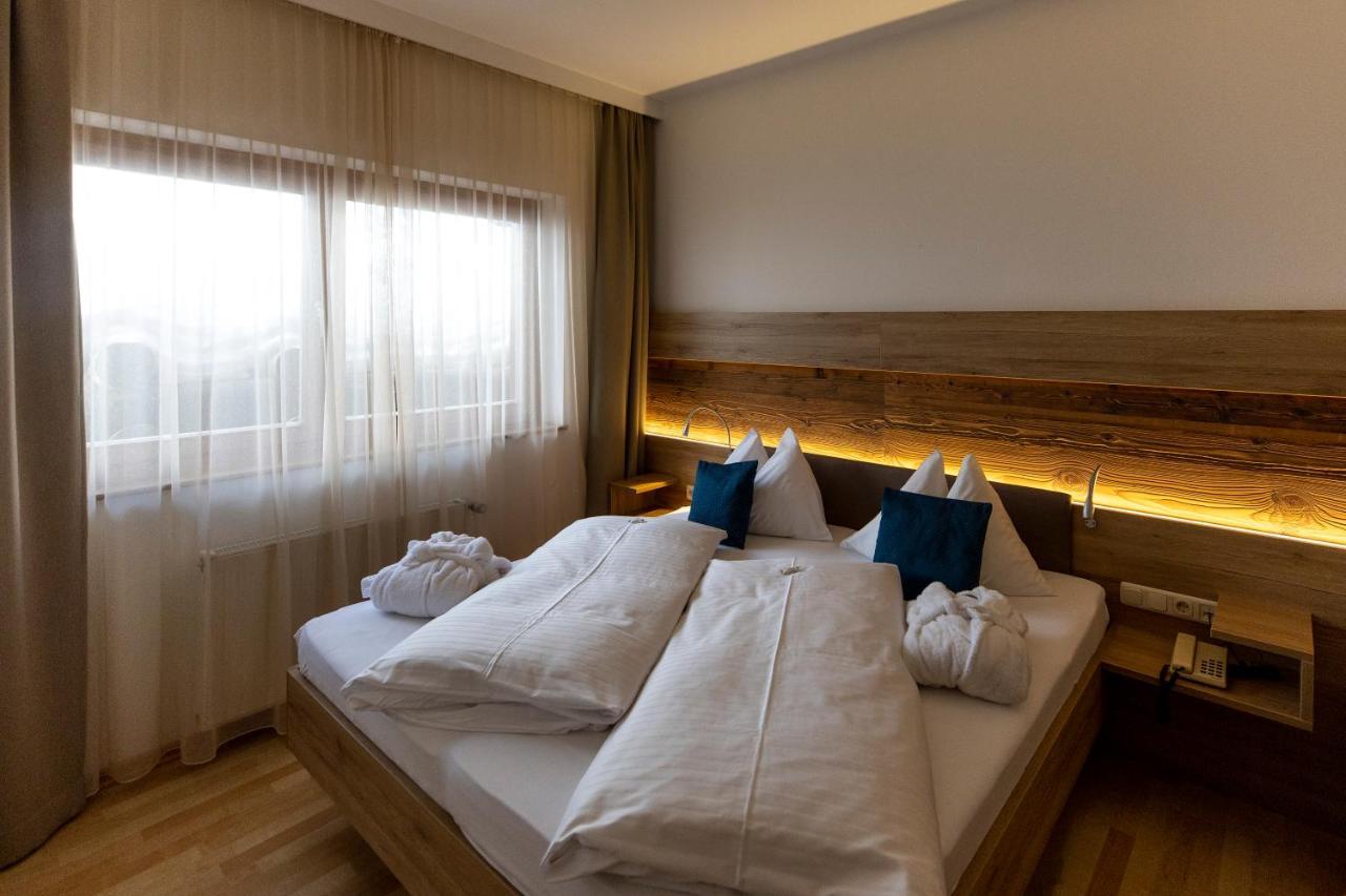 Turracher Hohe Hotel Turracherhof מראה חיצוני תמונה