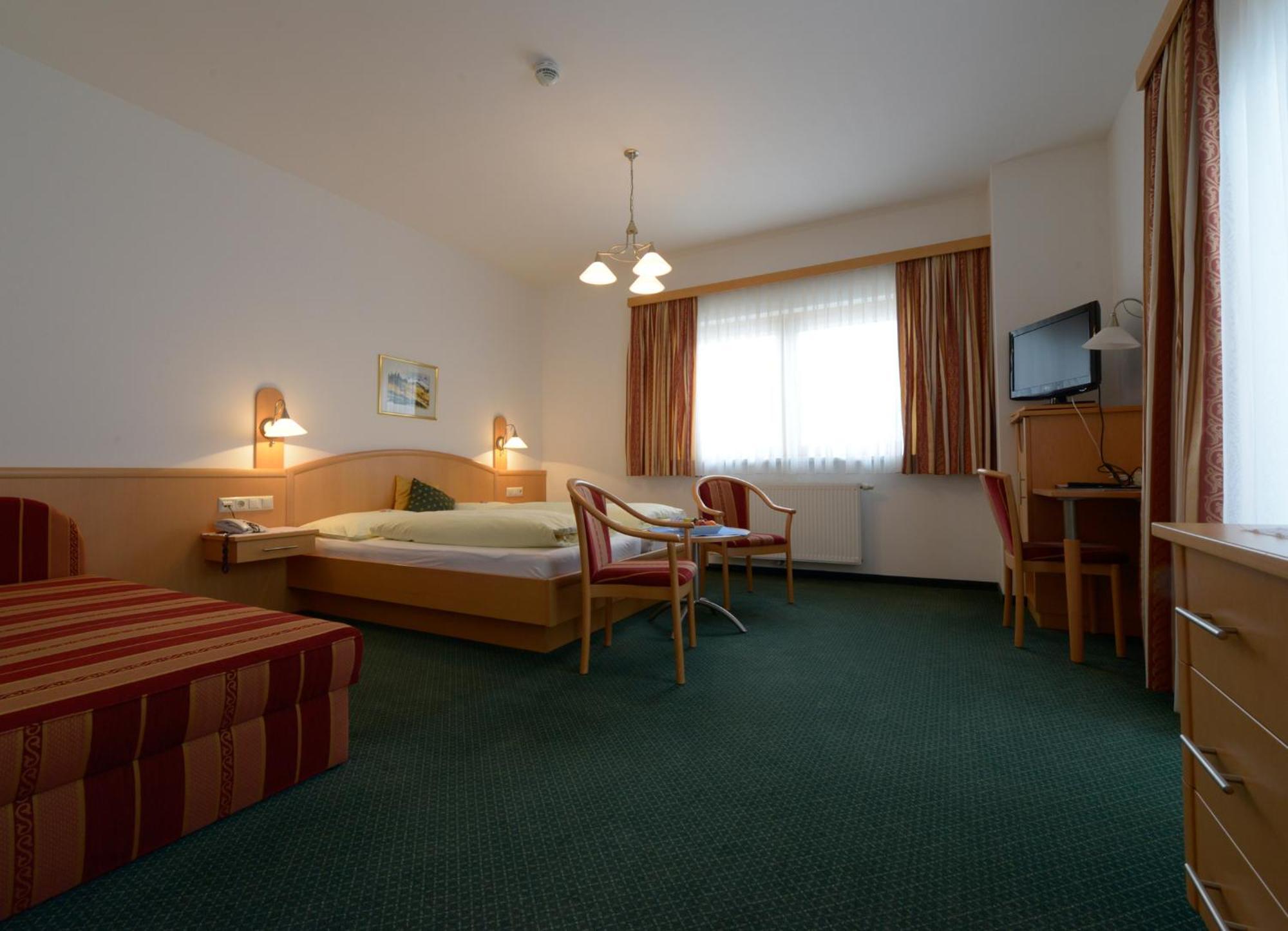 Turracher Hohe Hotel Turracherhof מראה חיצוני תמונה